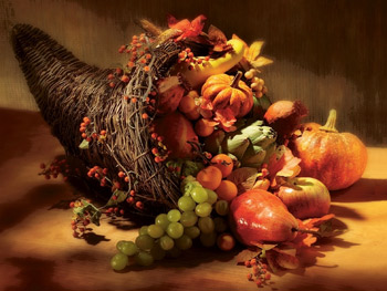 cornucopia