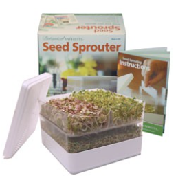 Seed Sprouter