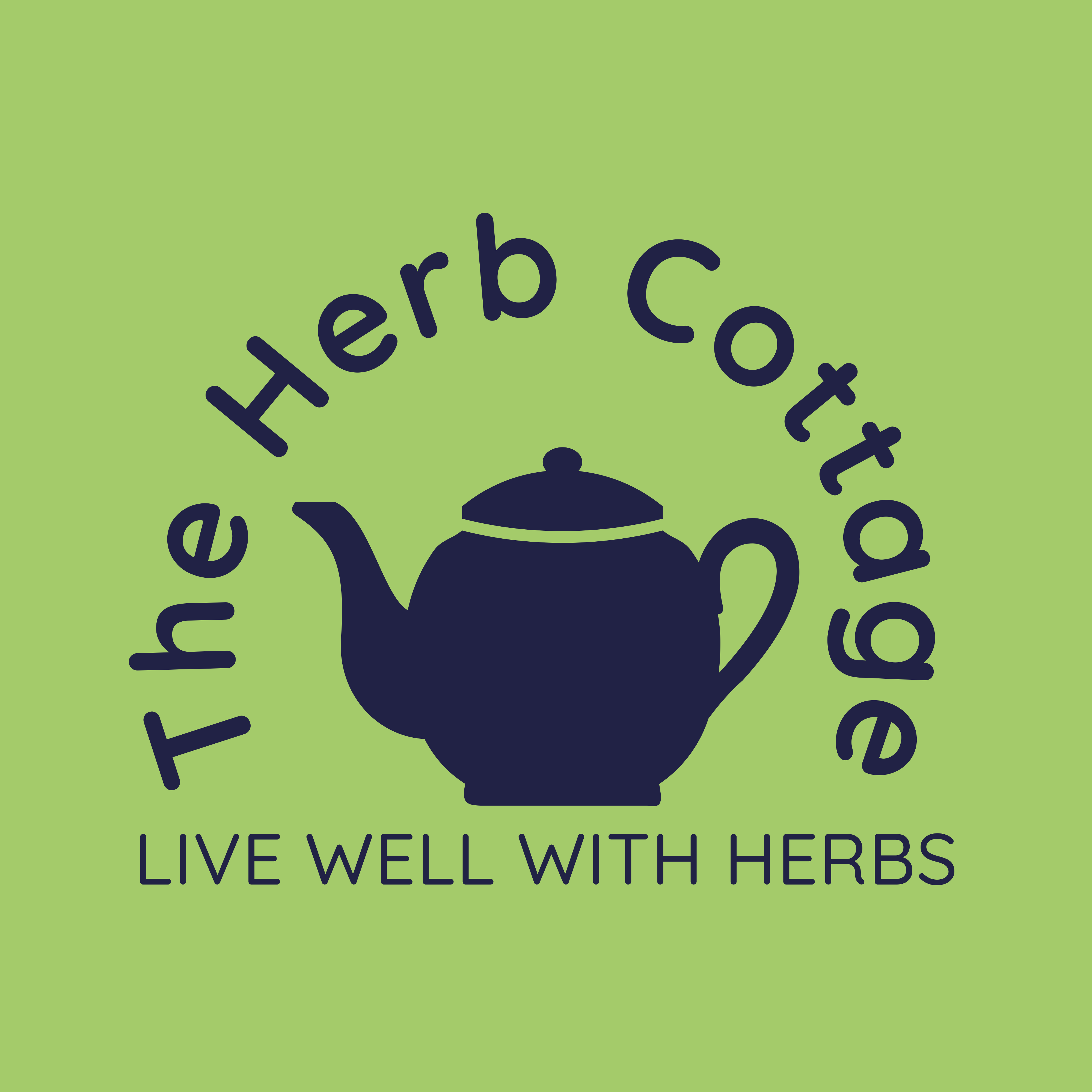 The Herb Cottage